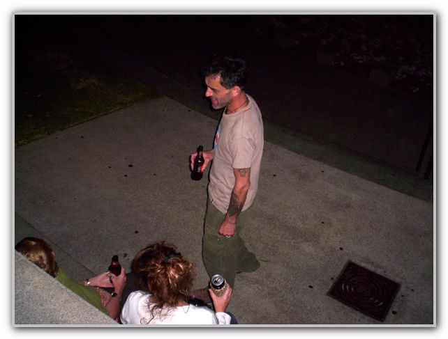 Stuart at Kings Park Feb 13th 2007 1